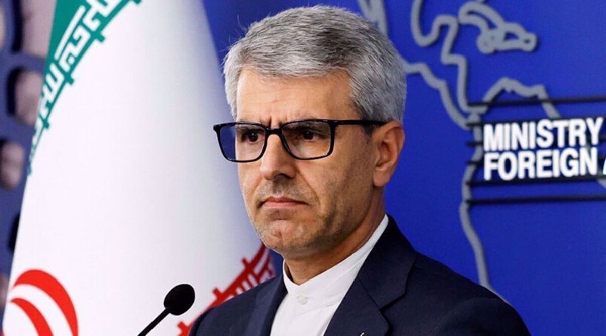 Baghaei: Trump’s announcement of Venezuelan airspace closure ‘reckless, arbitrary