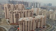Iran to lease 10,000 homes in new public housing initiative
