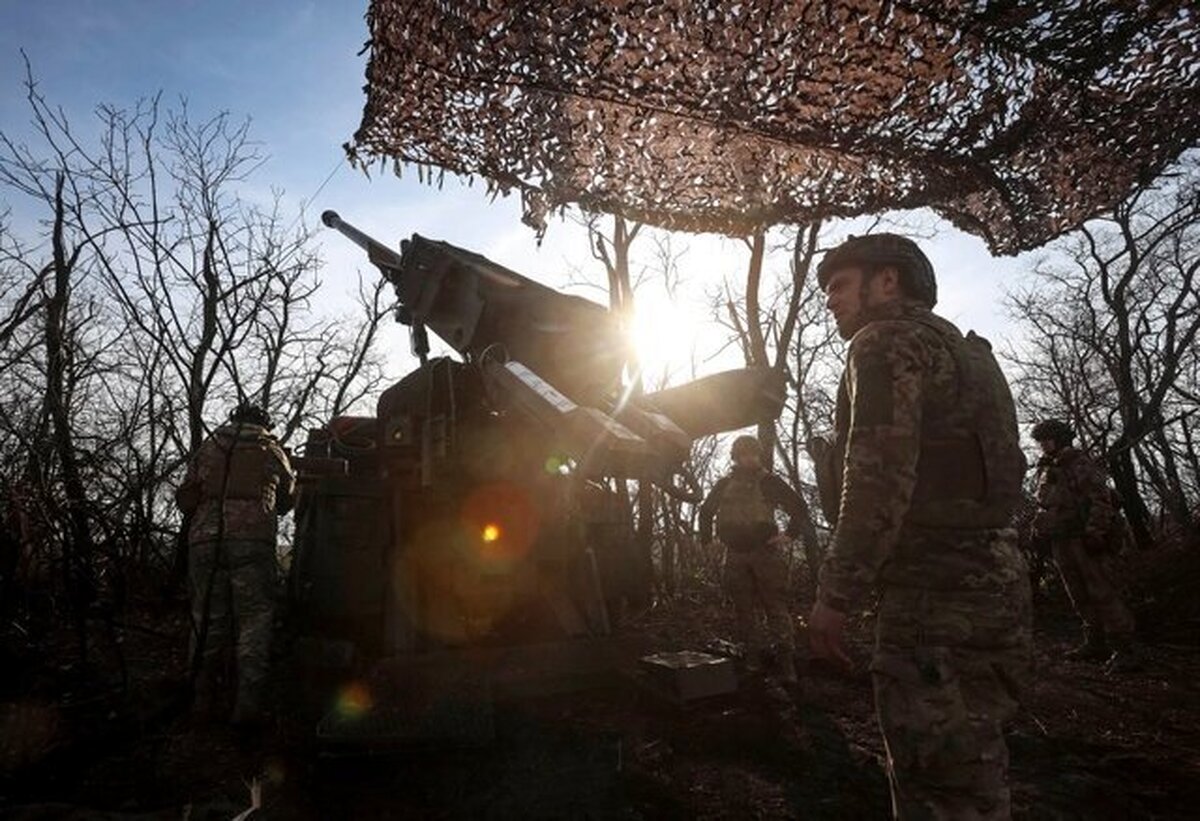 US media: Ukrainian Soldiers Decry US Peace Plan as 