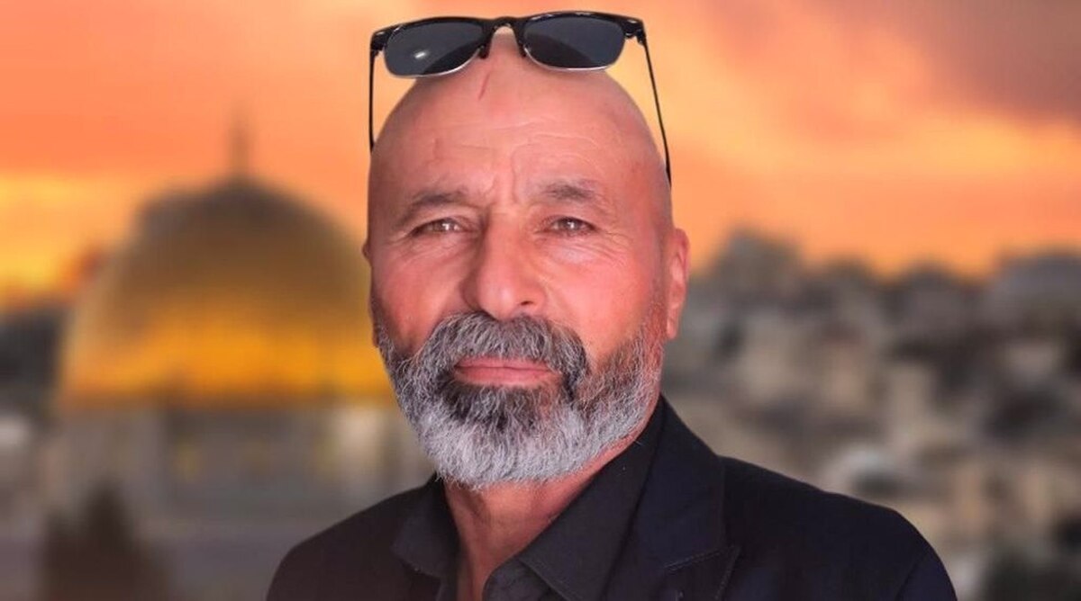 Hamas holds Israel fully responsible for Palestinian prisoner’s death