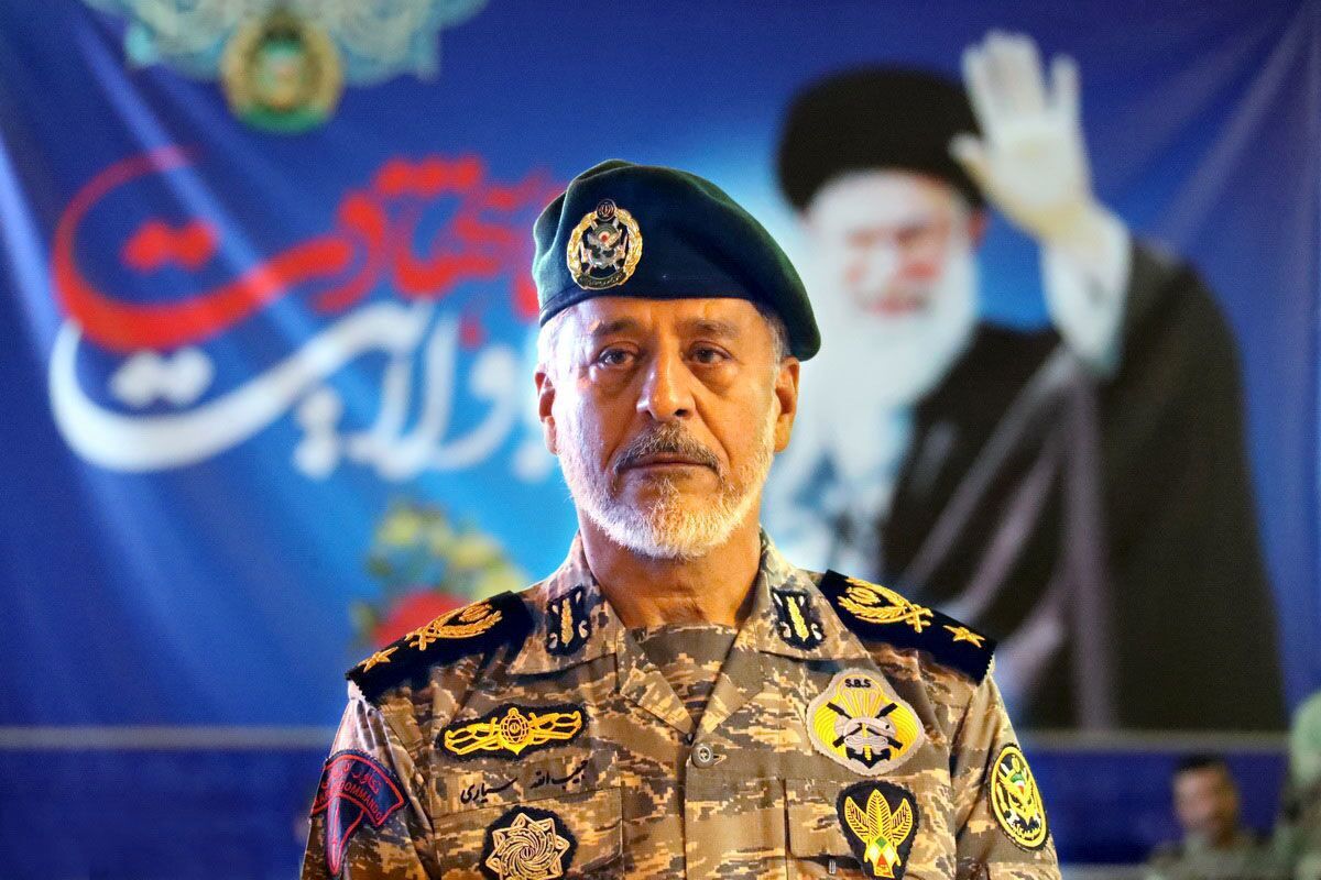 Iranian Gen.: Iran defeated US, Israel in 12-day imposed war