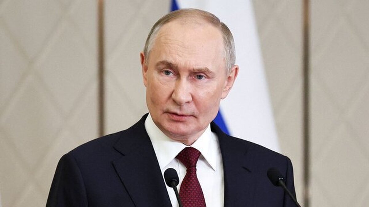 Putin: Russia Will Be Forced to Take Countermeasures if US Conducts Nuclear Tests
