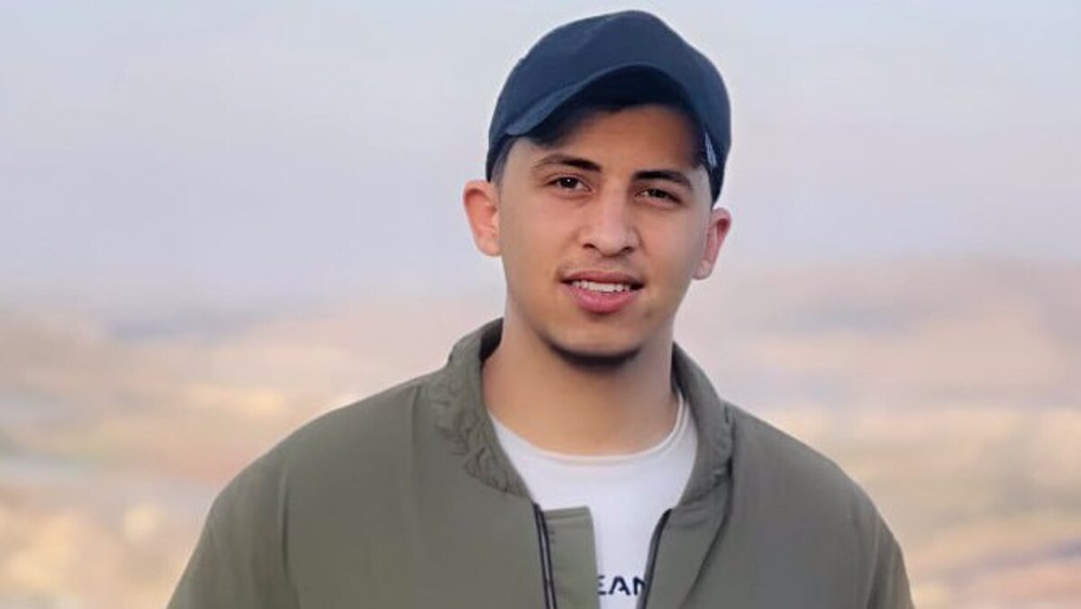 Israeli forces kill young Palestinian man in latest West Bank raid