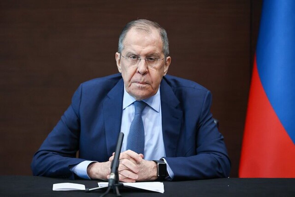 Lavrov: Russia moves to strengthen national security after Putin’s instructions on nuclear preparedness