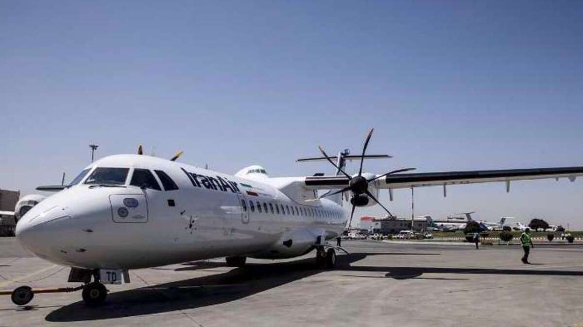 Iran eyes production of homegrown light passenger planes