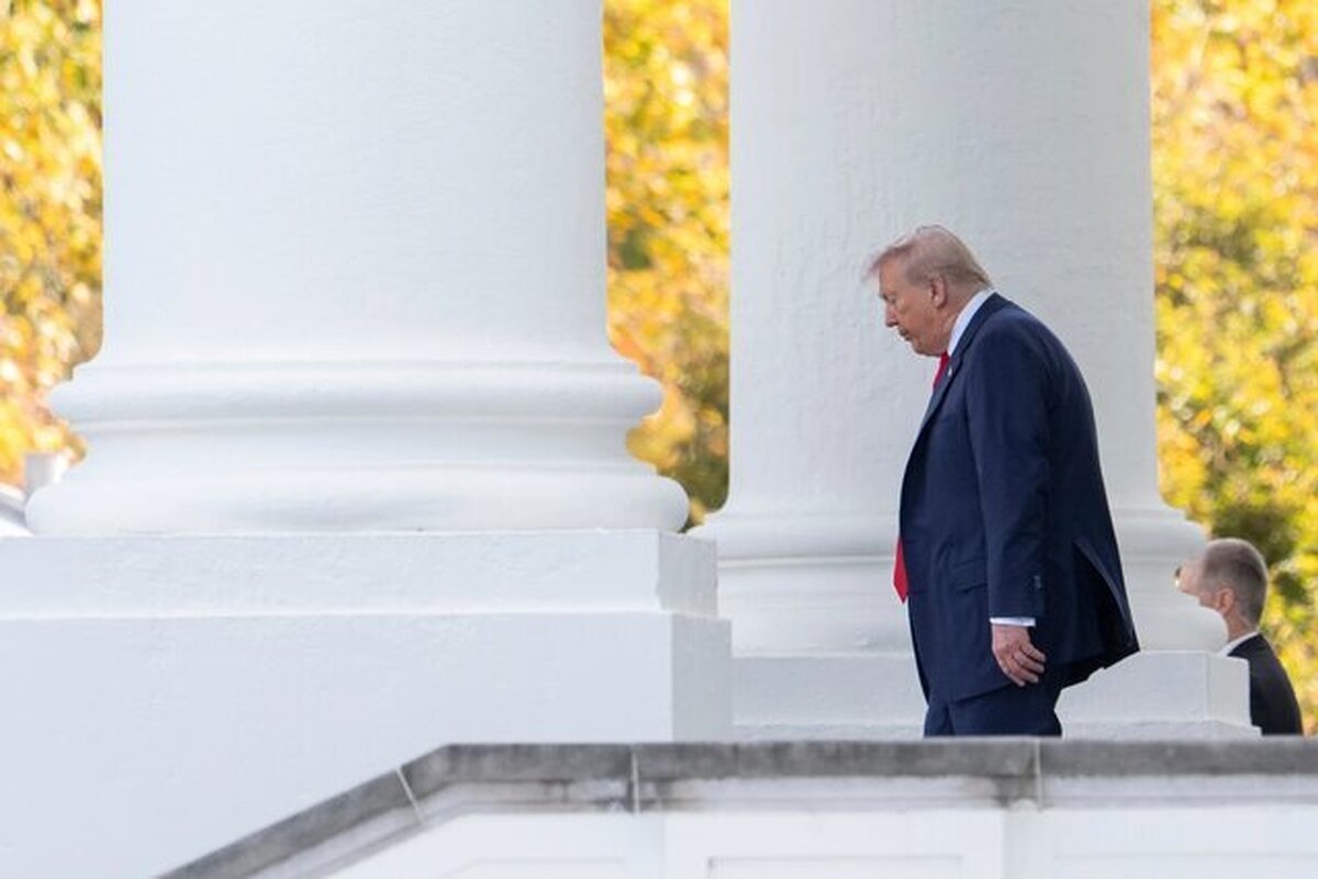 Iranian Embassy in Japan: US president openly admits deception in diplomacy