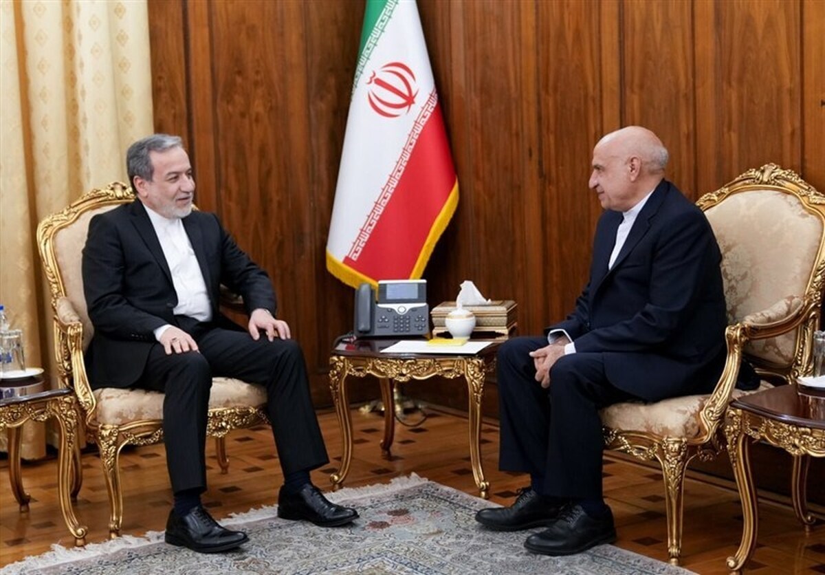 Tehran Keen to Deepen Ties with Pyongyang