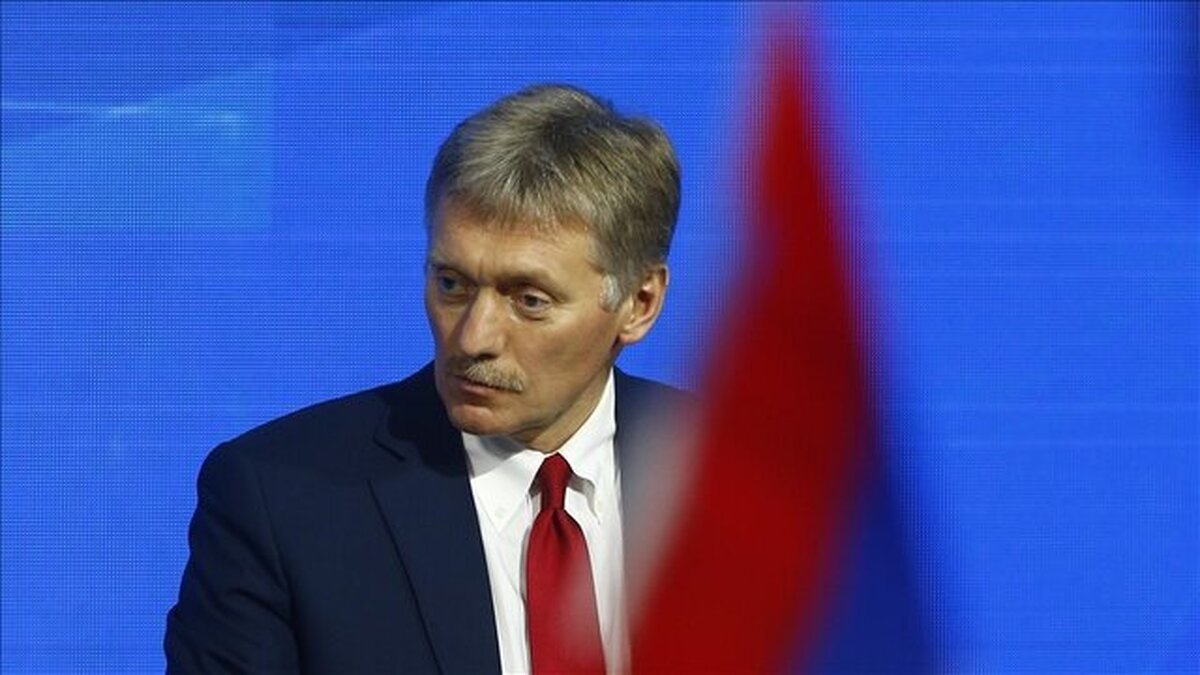 Kremlin: Neither Russia Nor China Are Conducting Nuclear Weapons Tests