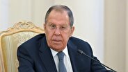 Russian FM: Europe ‘removed itself’ from Ukraine negotiations