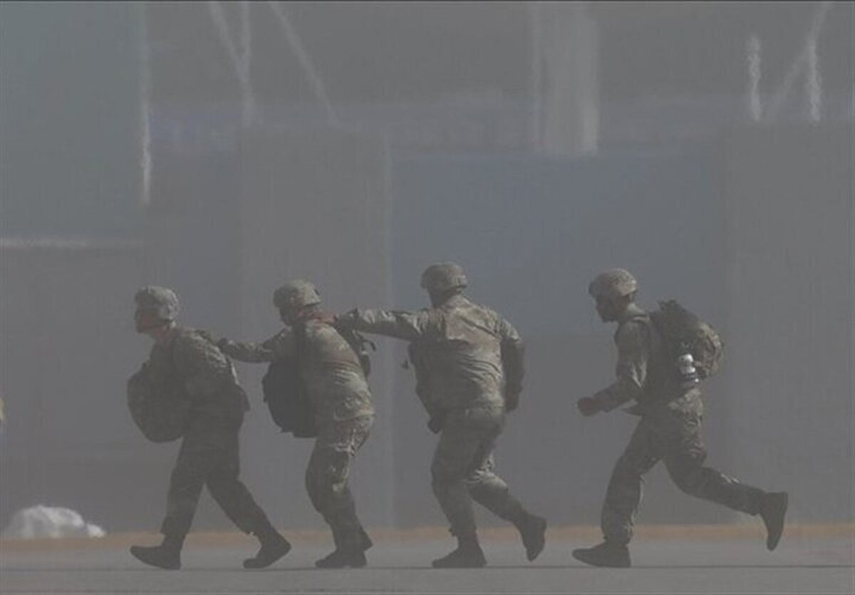 IRGC launches SCO counter-terrorism drill in NW Iran