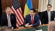 US media: Key issue in Ukraine-US peace talks remains unresolved