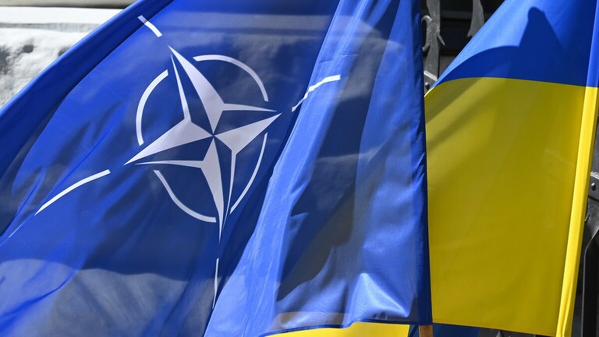 CNN: NATO could bar Ukraine from membership