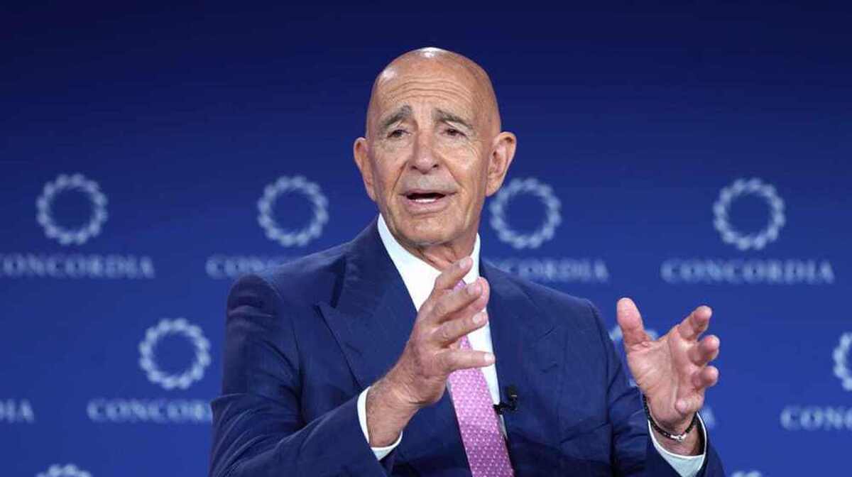 US envoy says ‘benevolent monarchies’ have proven most effective in West Asia governance