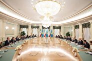 Iran, Kazakhstan sign 7 bilateral cooperation documents, MoUs