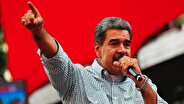 Maduro denounces US for targeting Venezuela’s oil