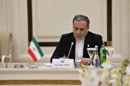 Araghchi: Iran Was, Is, and Will Be Reliable Pillar for Azerbaijan