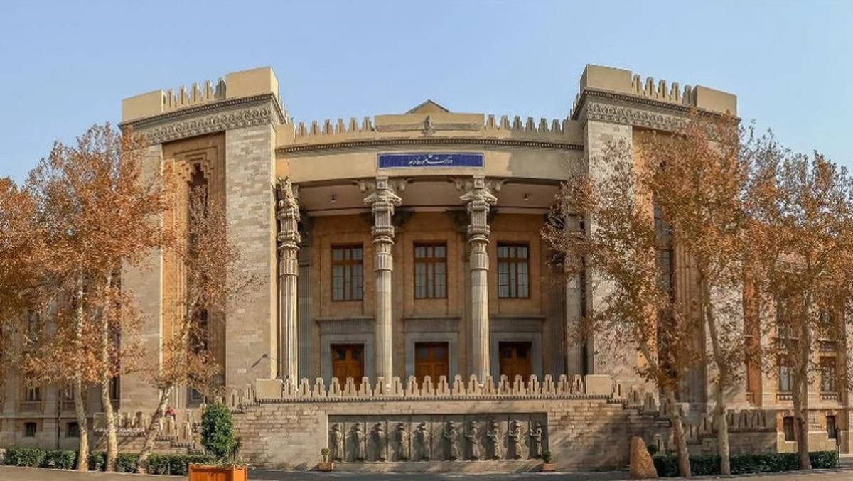 Tehran slams US 'harassment' of Iranian diplomats to UN