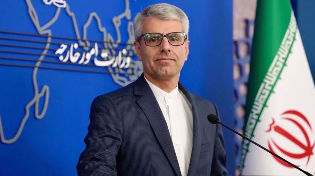 Tehran to host regional meeting on developments in Afghanistan