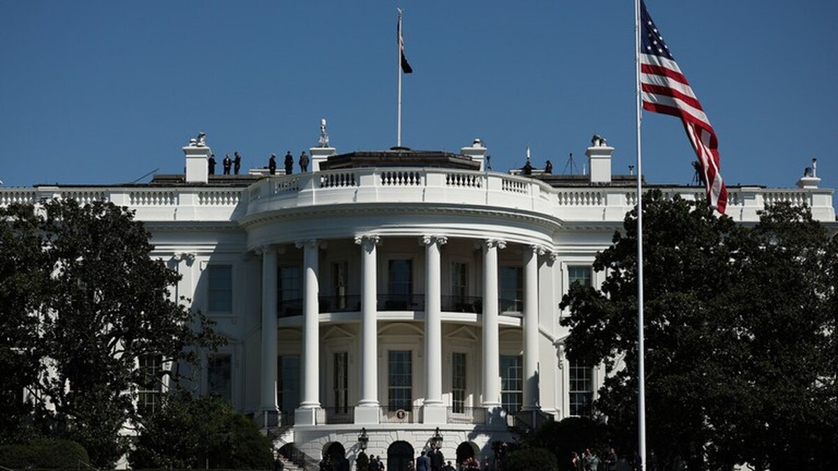 Media: US sets out condition for Ukraine security guarantees