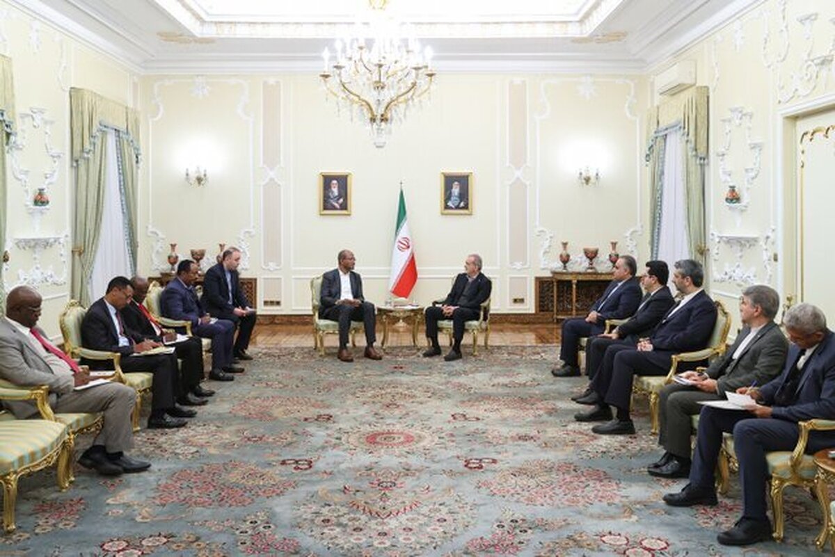 Pezeshkian: BRICS Can Offer New Communicational Model Based on Respect for Sovereignty