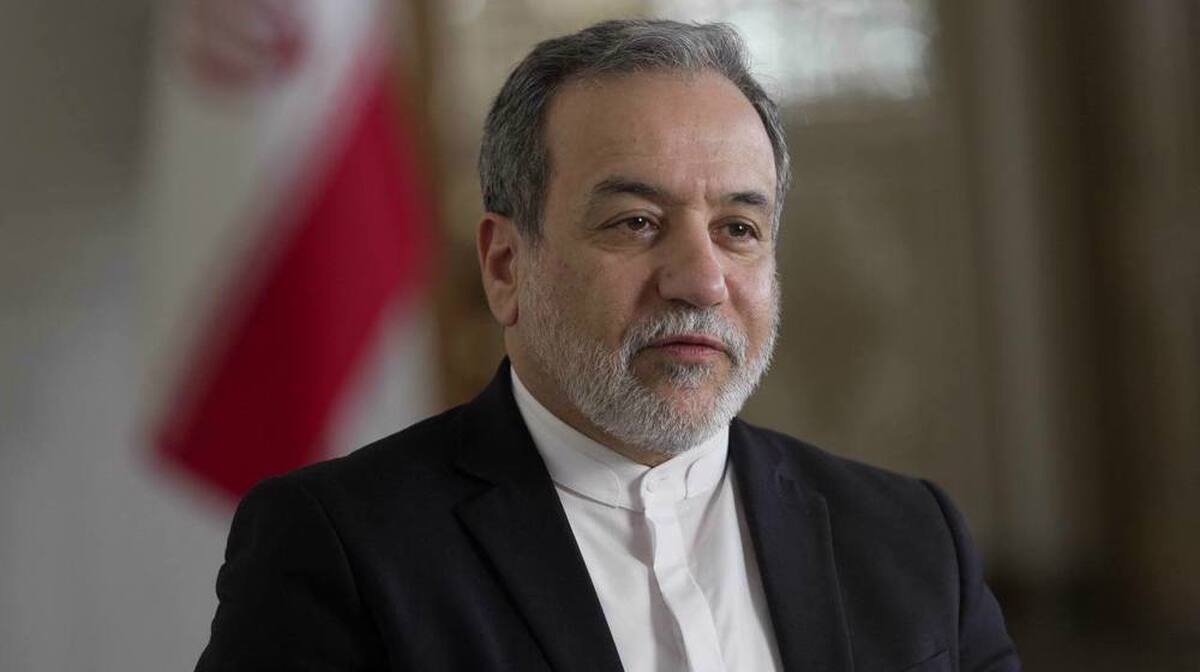 Araghchi: US advised to respect Iranian people, their elected establishment