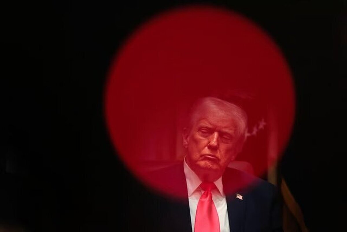 Trump vows retaliation after two US troops killed in Syria