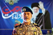 Gen. Sayyari: Iran Army tactics recently being reviewed