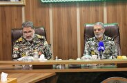 Iran appoints Alireza Elhami as Army Air Defense Force Cmdr.