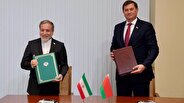 Iran, Belarus sign key agreements to boost cooperation, counter Western sanctions