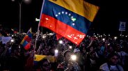 Venezuela dismisses EU sanctions renewal as ‘futile,’ blasts Europe’s lack of political autonomy