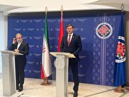 Araghchi: Iran, Belarus share stances on many international issues