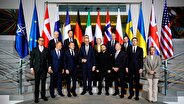 European NATO nations push plan to send troops to Ukraine