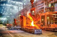 ISPA: Iran’s steel exports up 41% in 8 months