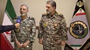 Iran’s top general hails major improvements in air defense systems
