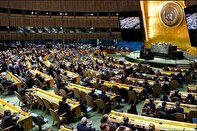 UNGA reaffirms Palestinians’ right to self-determination