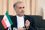 Iran’s Envoy: Strategic Partnership with Russia Maps Out Future Roadmap