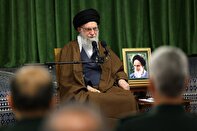 Leader lauds country's strengths despite all difficulties