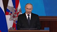 Putin: Russia’s Oreshnik missile system to enter service this year