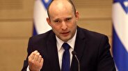 Pro-Palestinian hacker group breaches phone of former Israeli PM Bennett