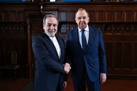 Araghchi: Iran, Russia closer collaboration to tackle Western sanctions