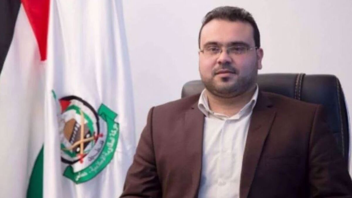 Hamas slams Israel’s restrictions on humanitarian aid into Gaza