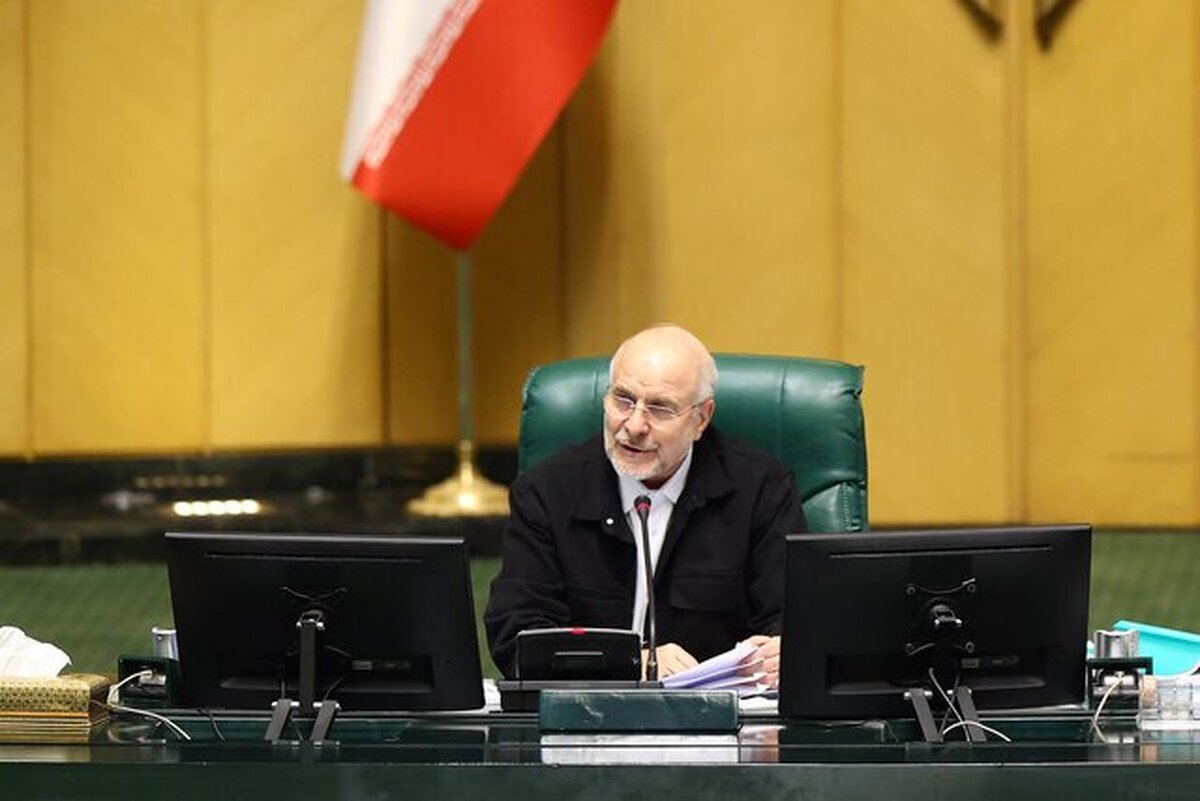 Ghalibaf: Iran defense Coop. with other states continuously expanding