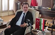 Turkey's Ambassador to Iran: Cooperation Potential with Iran is High