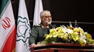 Iran Armed Forces: US-Israeli spy network neutralized during 12 day war
