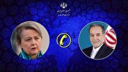 Iran open to dialogue based on respect for nation’s rights, but opposes one-sided imposition