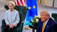 Economist: US views EU as an ‘impotent force’ after failed Russian asset grab