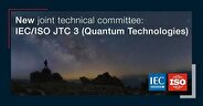 Iran Joins International Quantum Technologies Technical Committee as Observer Member