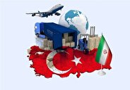 Iran’s exports to neighboring Turkey up 14%