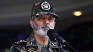 Iran’s top general warns of false-flag Israeli attacks on Jews to fuel anti-Semitism