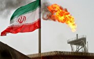 IEA data shows increase in Iranian oil production